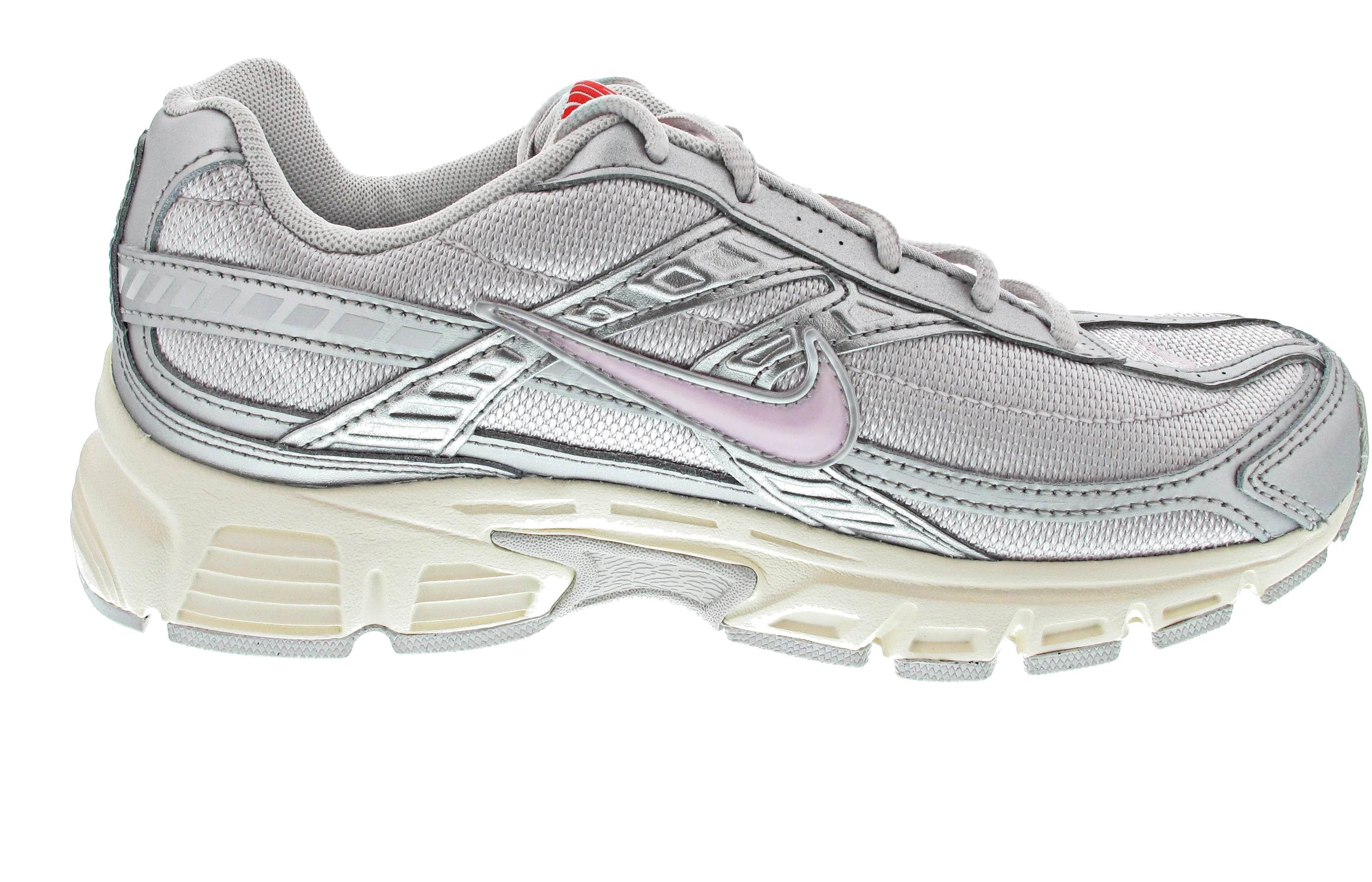 Nike Initiator Sneaker low Grau - Image 3