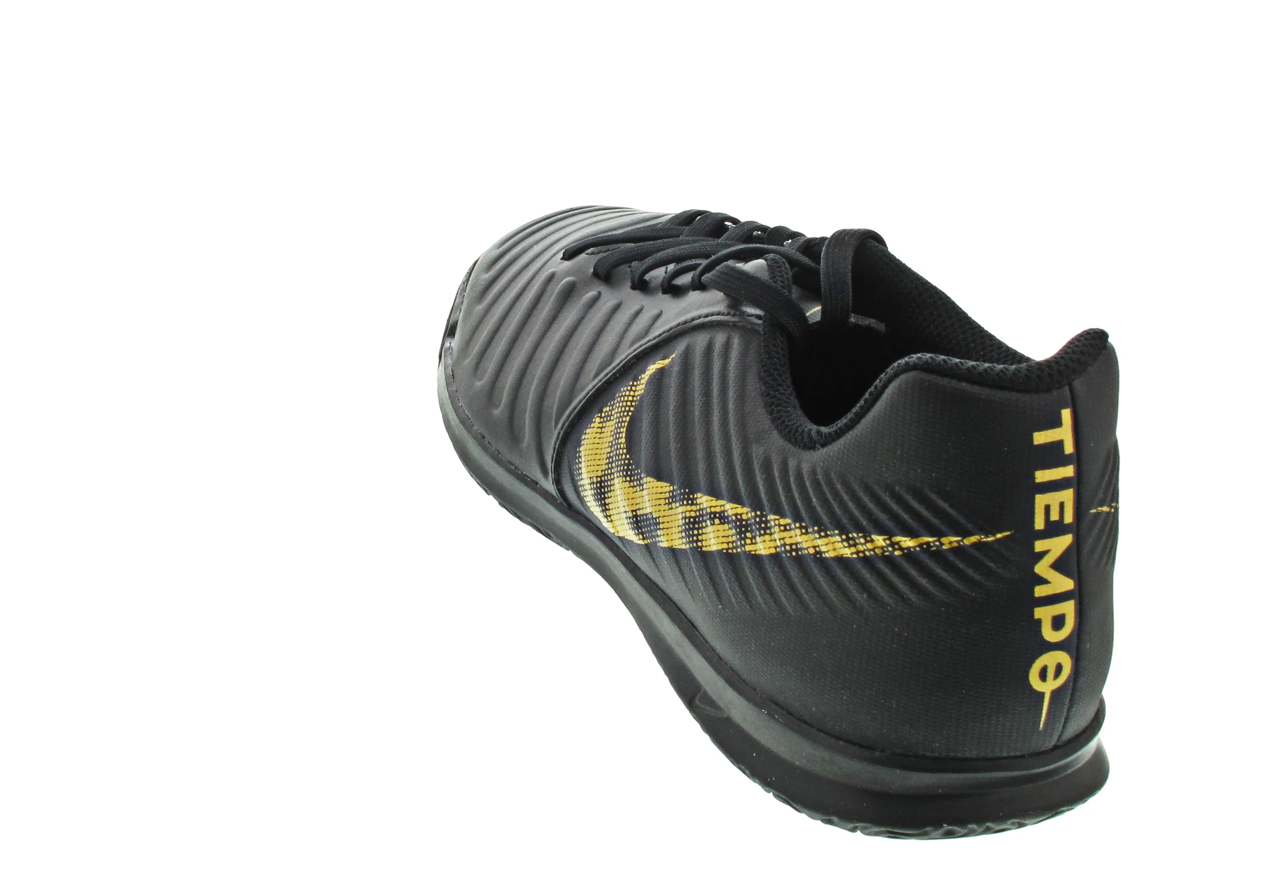 Nike Legend 7 Club IC Fußballschuh Halle Schwarz - Image 13