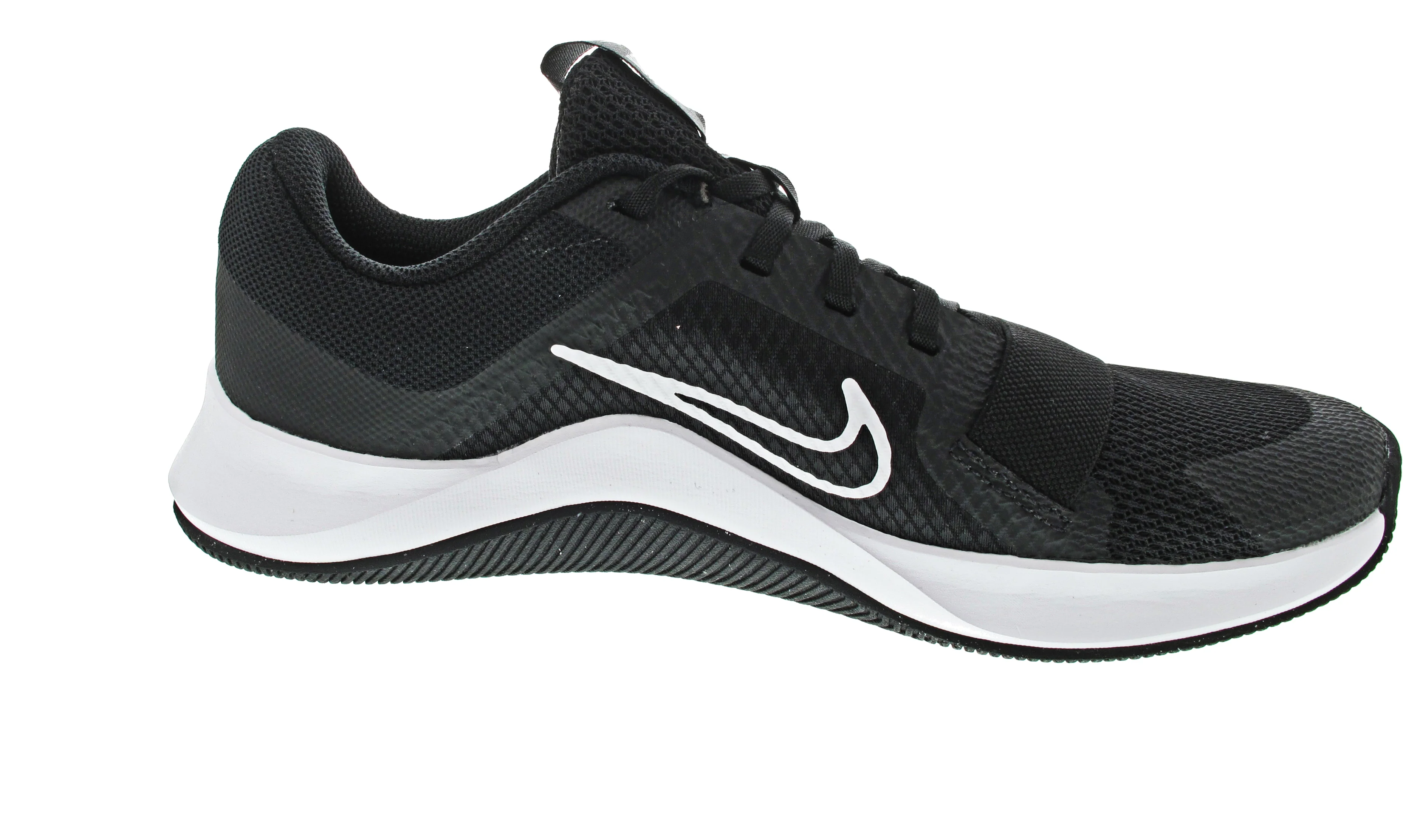 Nike MC Trainer 2 Sportschuh Schwarz - Image 6