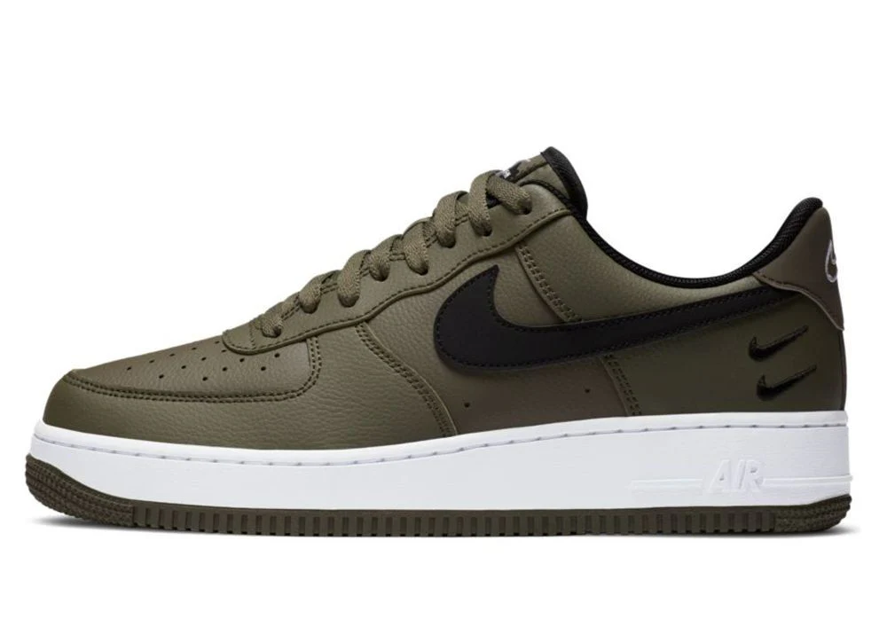 Nike Nike Air Force 1 07 - Image 2
