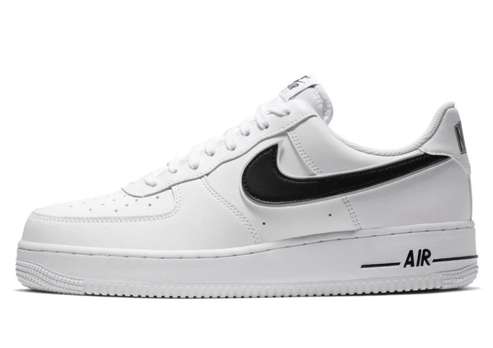 Nike Nike Air Force 1 07 3 - Image 4