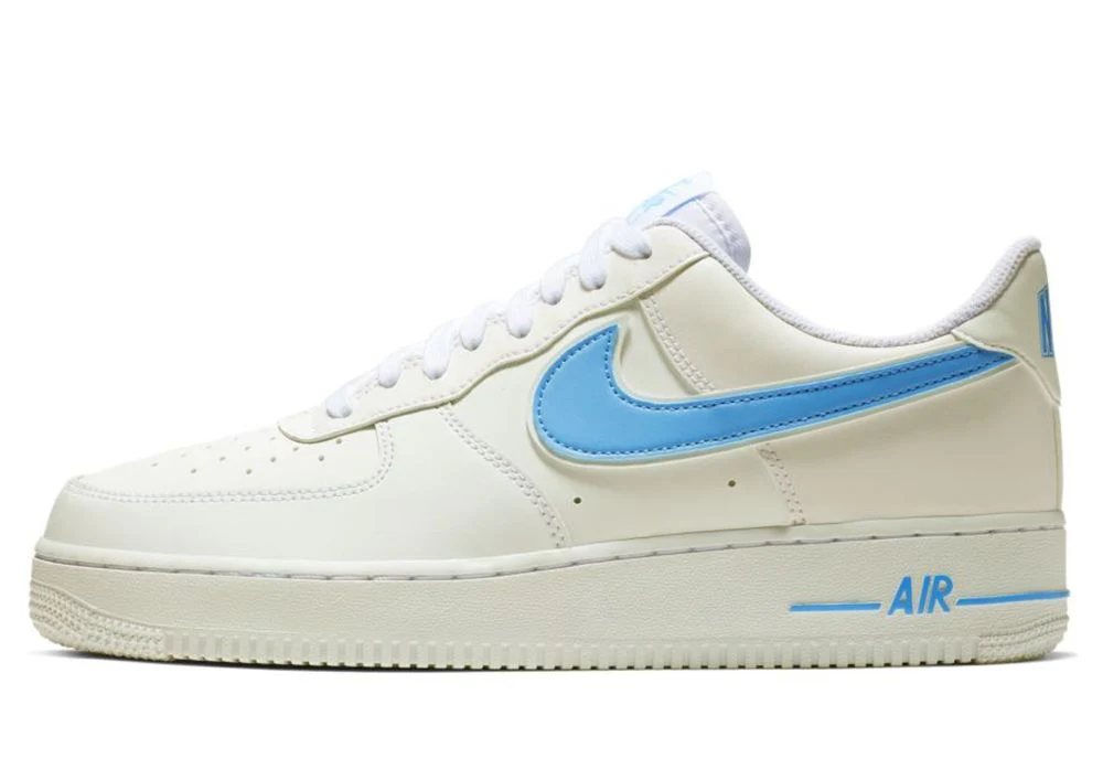 Nike Nike Air Force 1 07 3 - Image 6