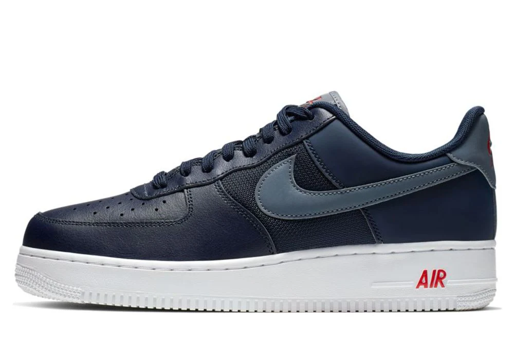 Nike Nike Air Force 1 07 LV8 - Image 6
