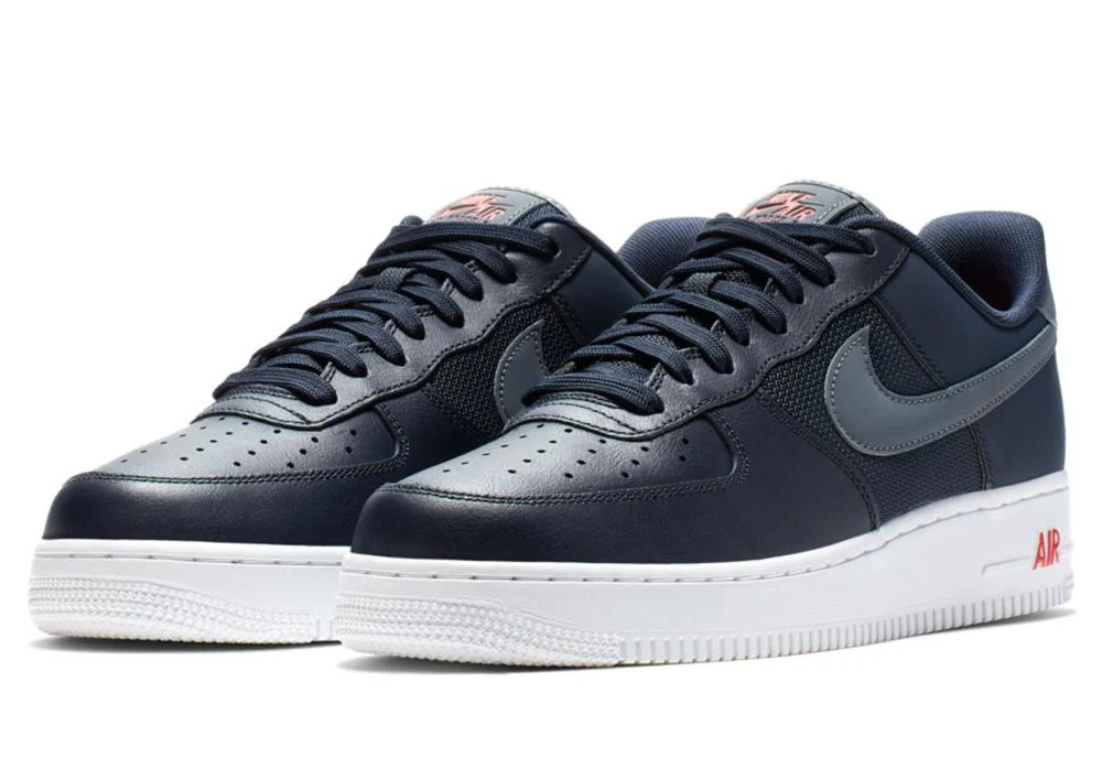 Nike Nike Air Force 1 07 LV8 - Image 8