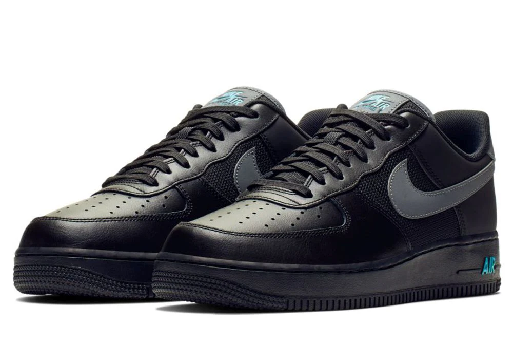 Nike Nike Air Force 1 07 LV8 - Image 20