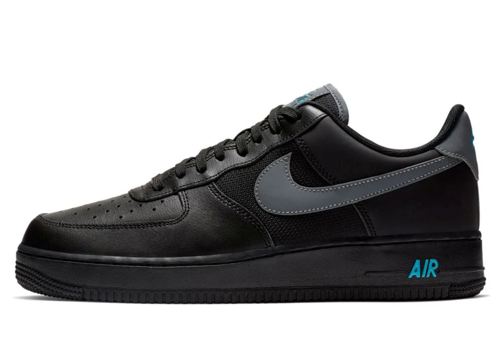Nike Nike Air Force 1 07 LV8 - Image 4