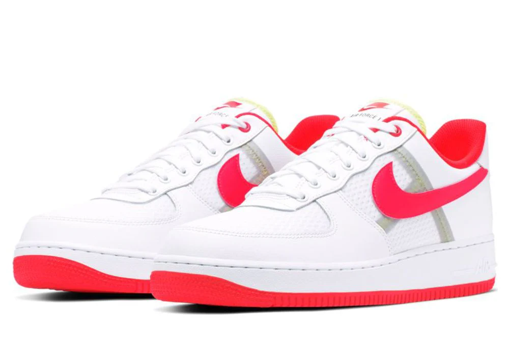 Nike Nike Air Force 1 07 LV8 1 - Image 34