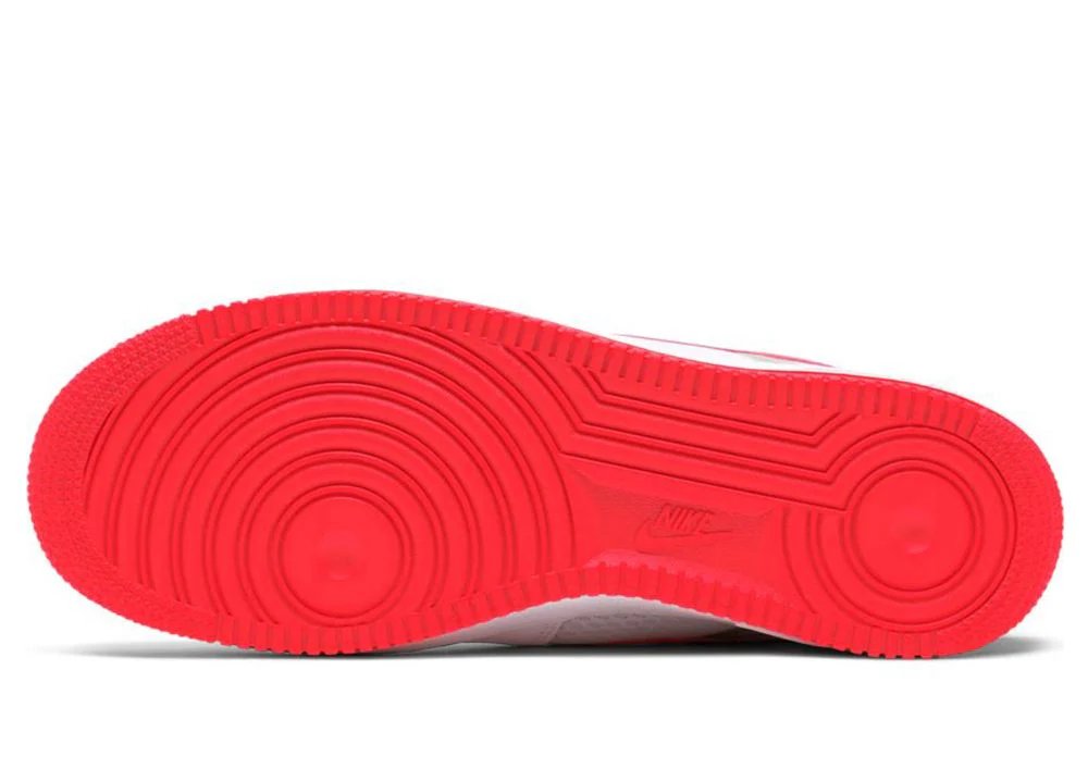 Nike Nike Air Force 1 07 LV8 1 - Image 43