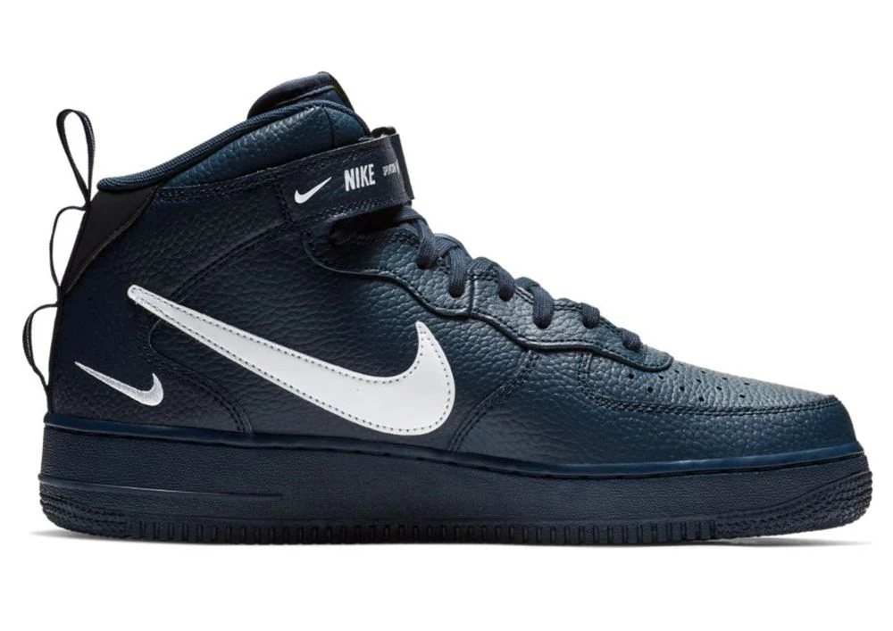 Nike Nike Air Force 1 Mid 07 LV8 - Image 8