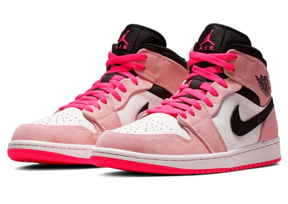 Nike Nike Air Jordan 1 Mid SE - Image 43