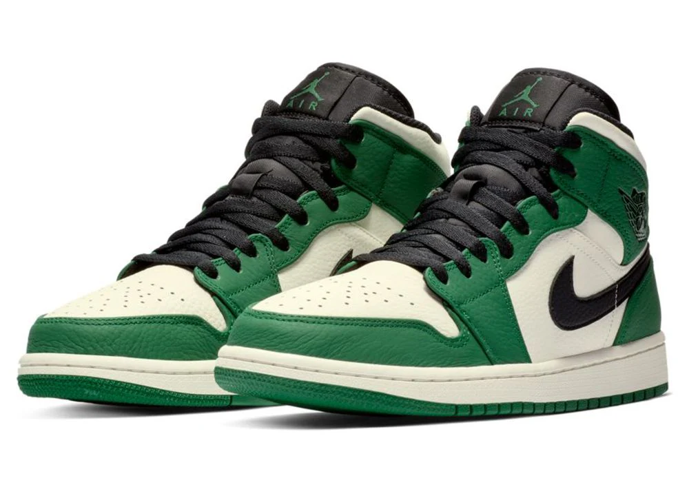 Nike Nike Air Jordan 1 Mid SE - Image 10