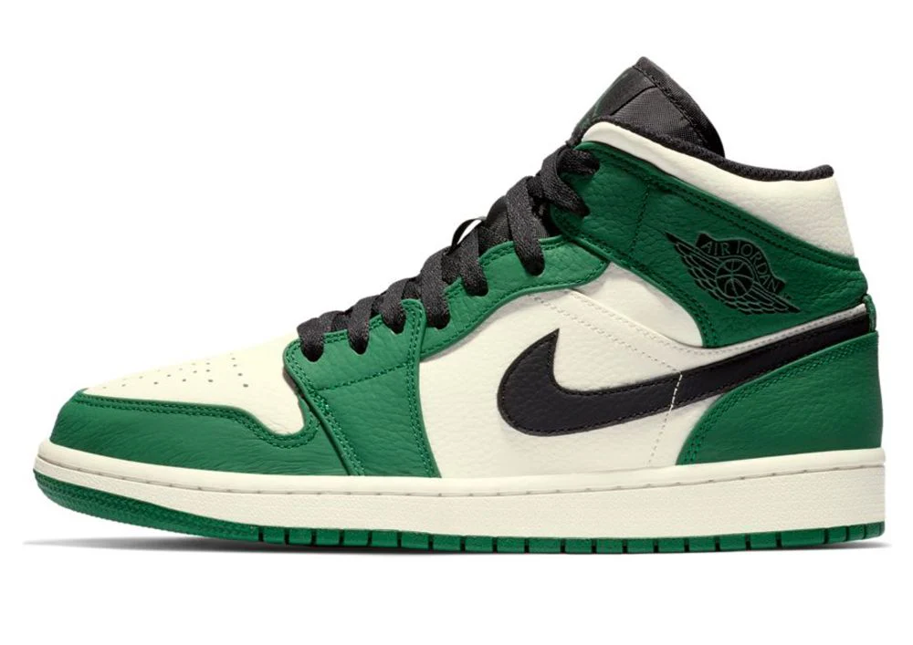 Nike Nike Air Jordan 1 Mid SE - Image 25