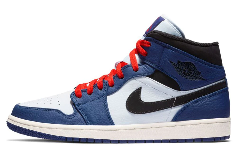 Nike Nike Air Jordan 1 Mid SE - Image 8