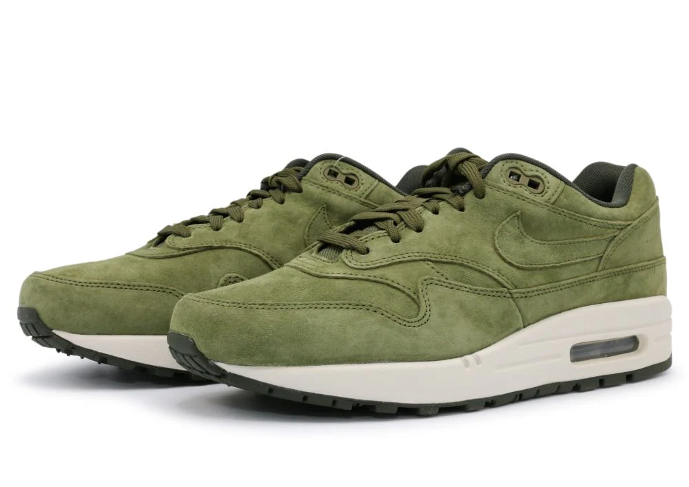 Nike Nike Air Max 1 Premium - Image 9