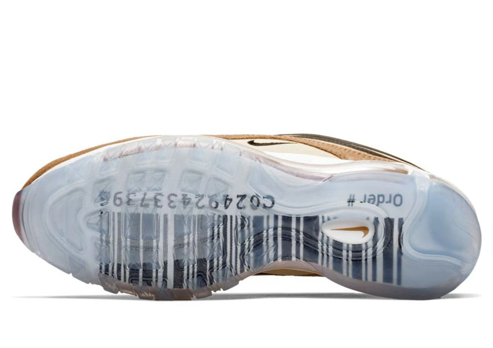 Nike Nike Air Max 97 - Image 35