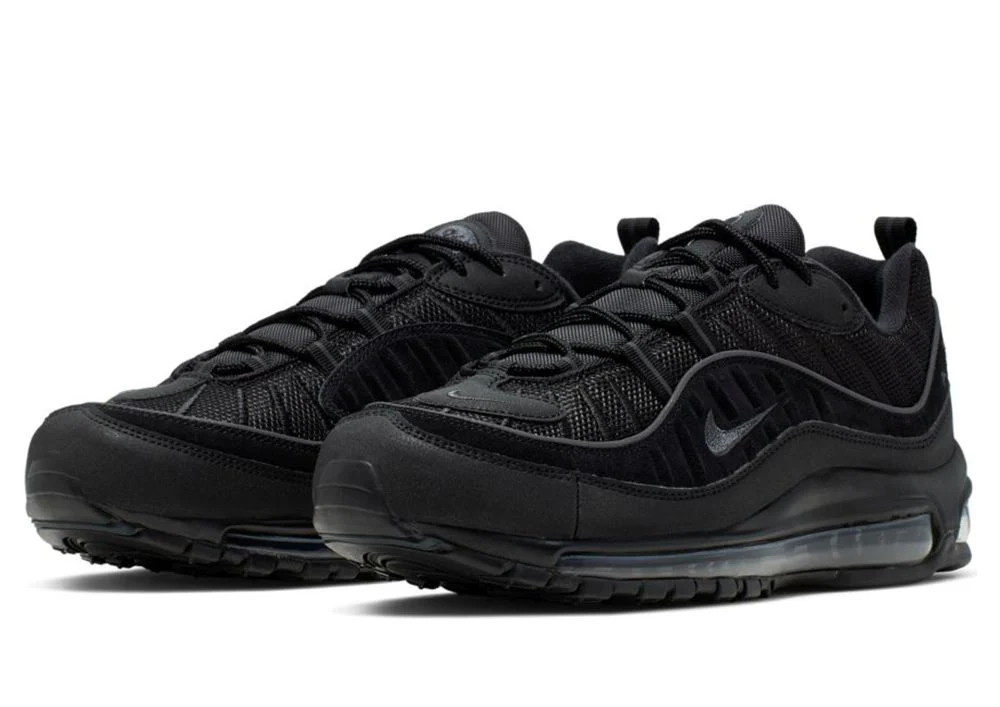 Nike Nike Air Max 98 - Image 16