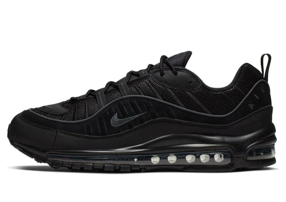 Nike Nike Air Max 98 - Image 8
