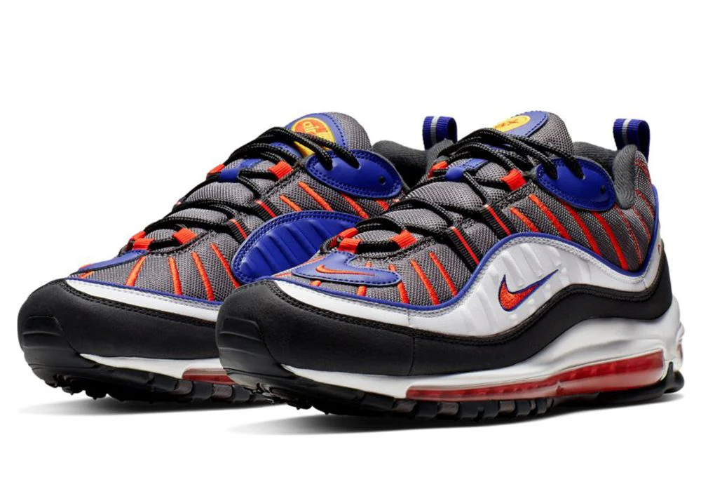 Nike Nike Air Max 98 - Image 30