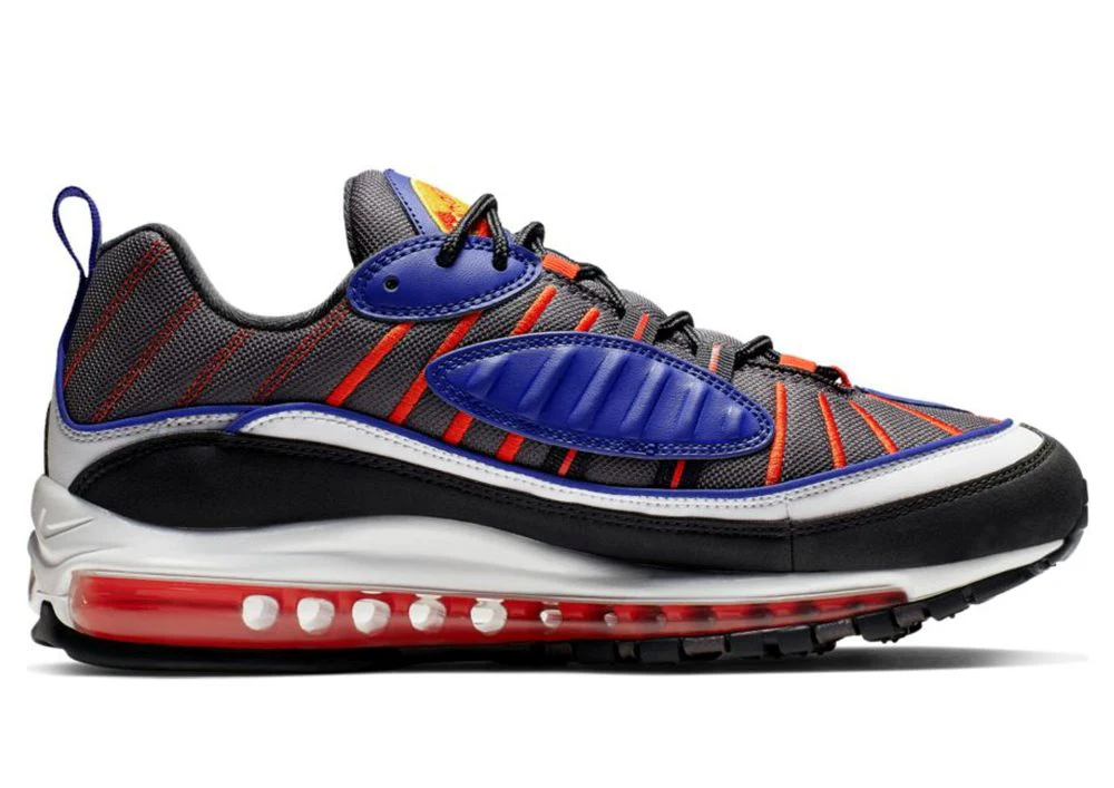 Nike Nike Air Max 98 - Image 53