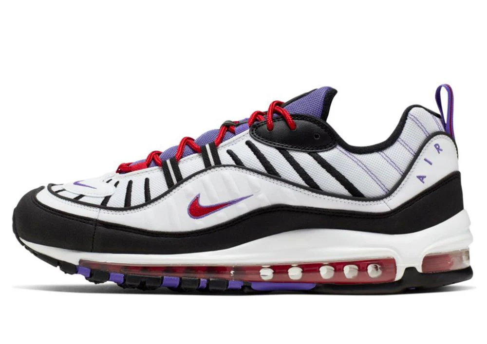 Nike Nike Air Max 98 - Image 10