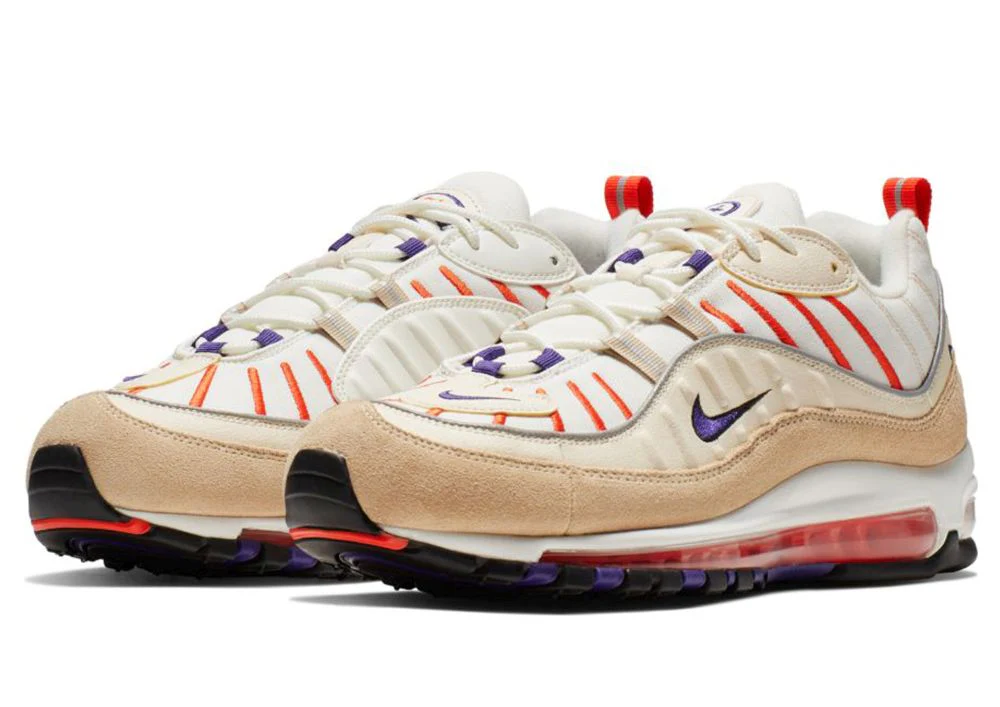 Nike Nike Air Max 98 - Image 42