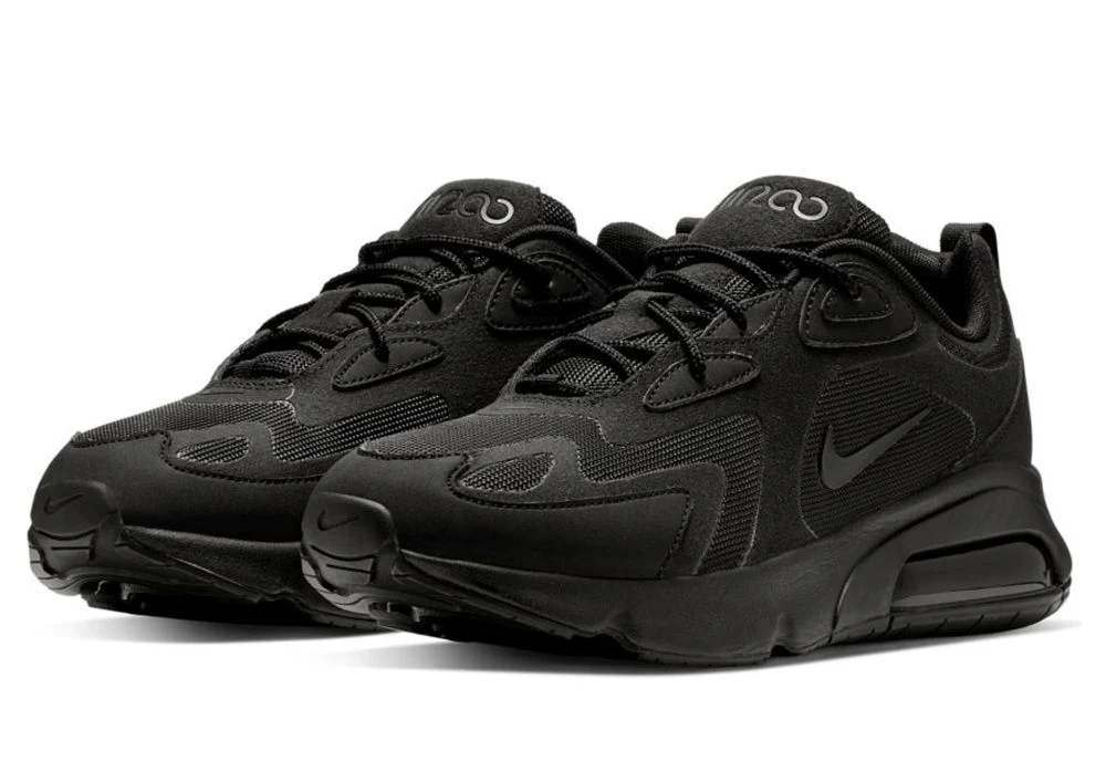 Nike Nike Air Max 200 - Image 19