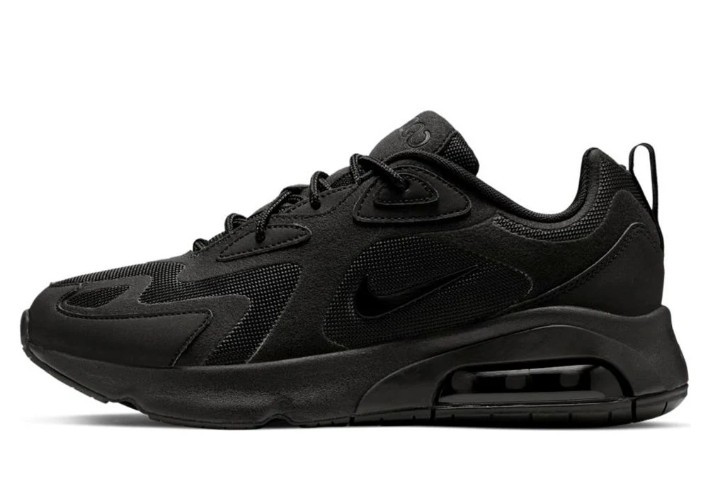 Nike Nike Air Max 200 - Image 5
