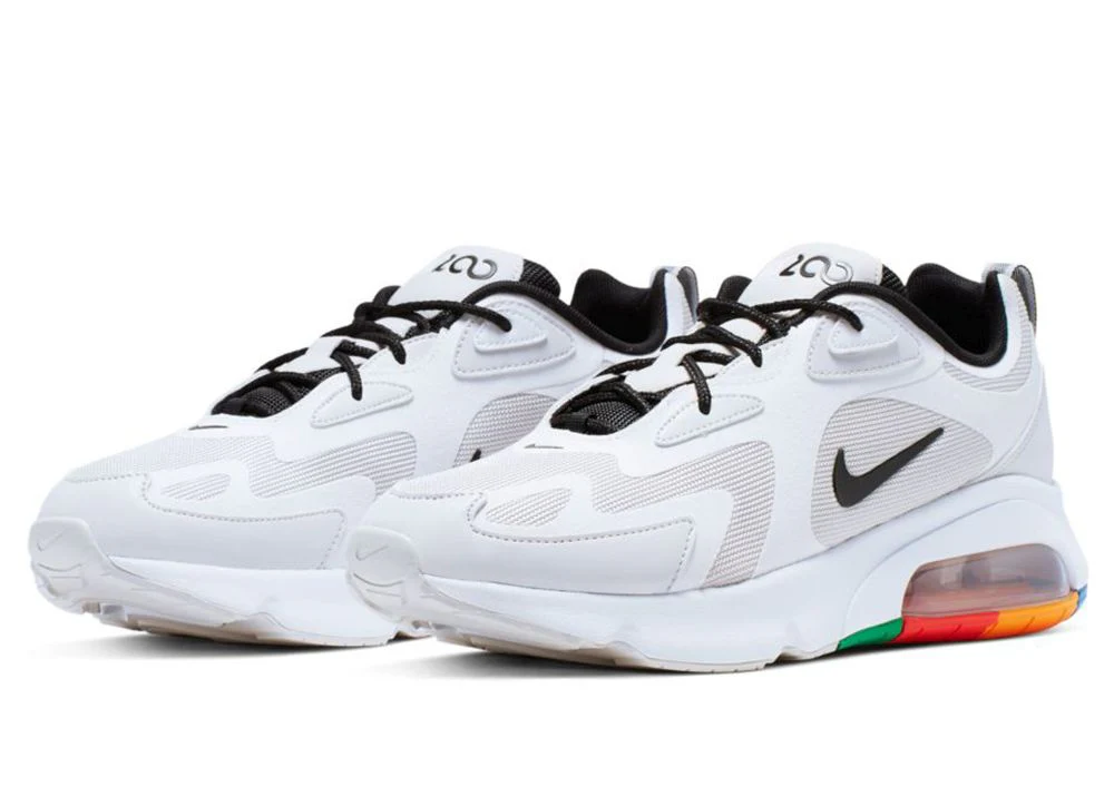 Nike Nike Air Max 200 - Image 8