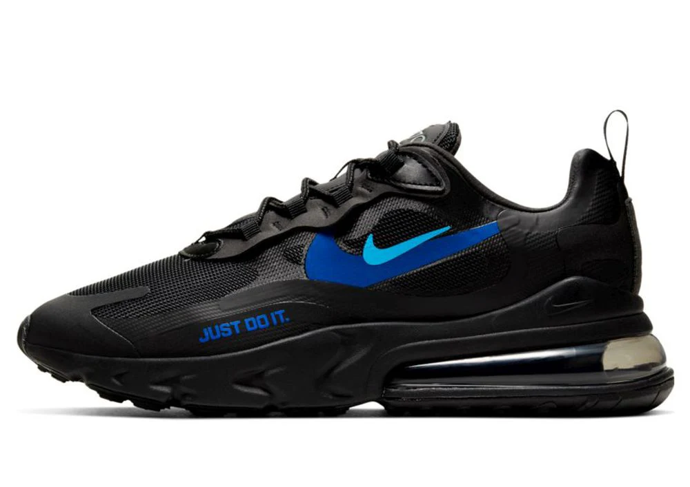 Nike Nike Air Max 270 React - Image 2