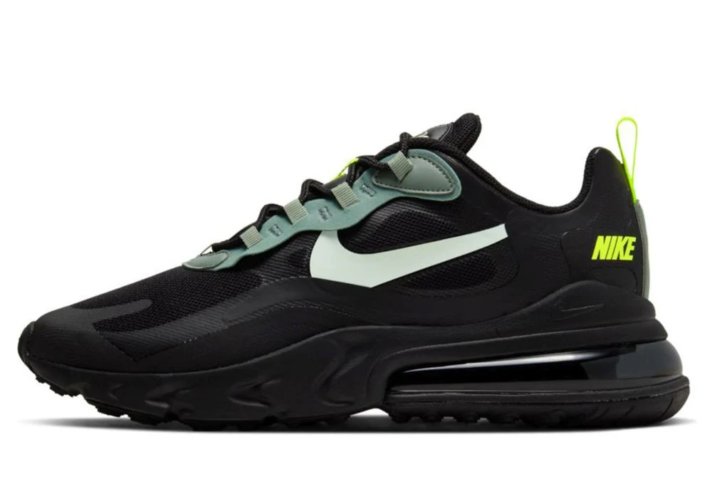 Nike Nike Air Max 270 React - Image 10