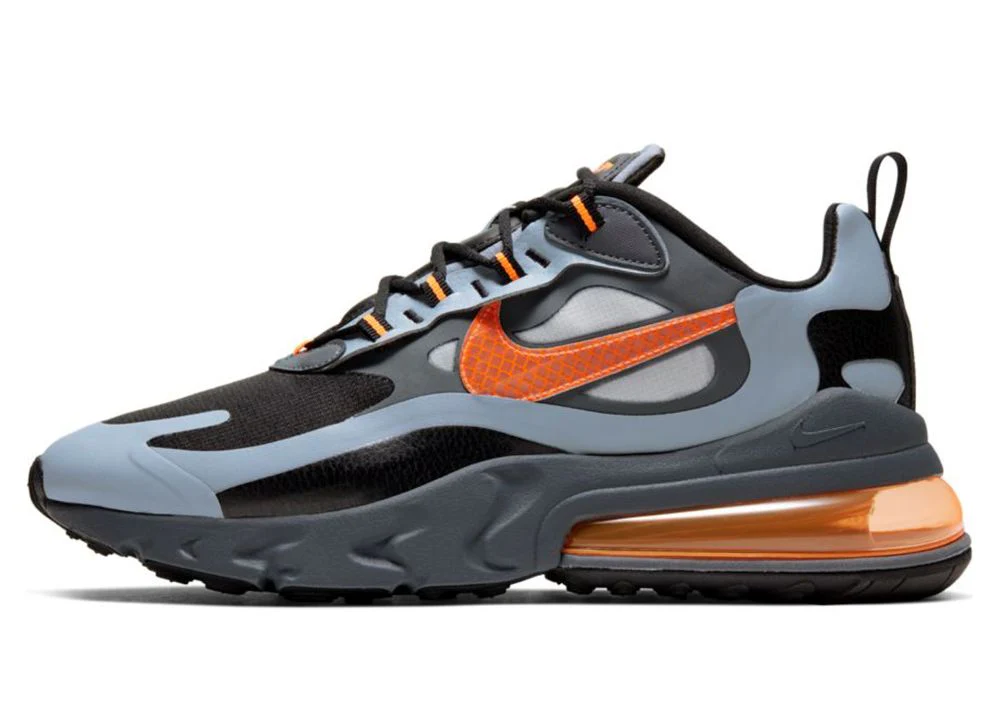 Nike Nike Air Max 270 React Winter - Image 6