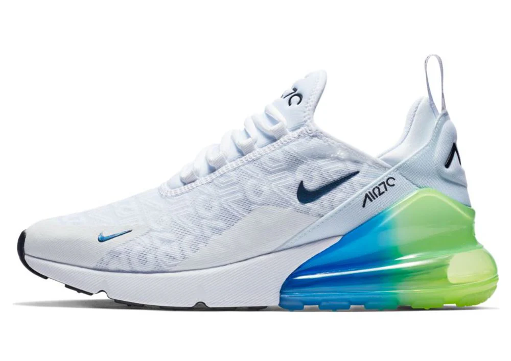 Nike Nike Air Max 270 SE - Image 2