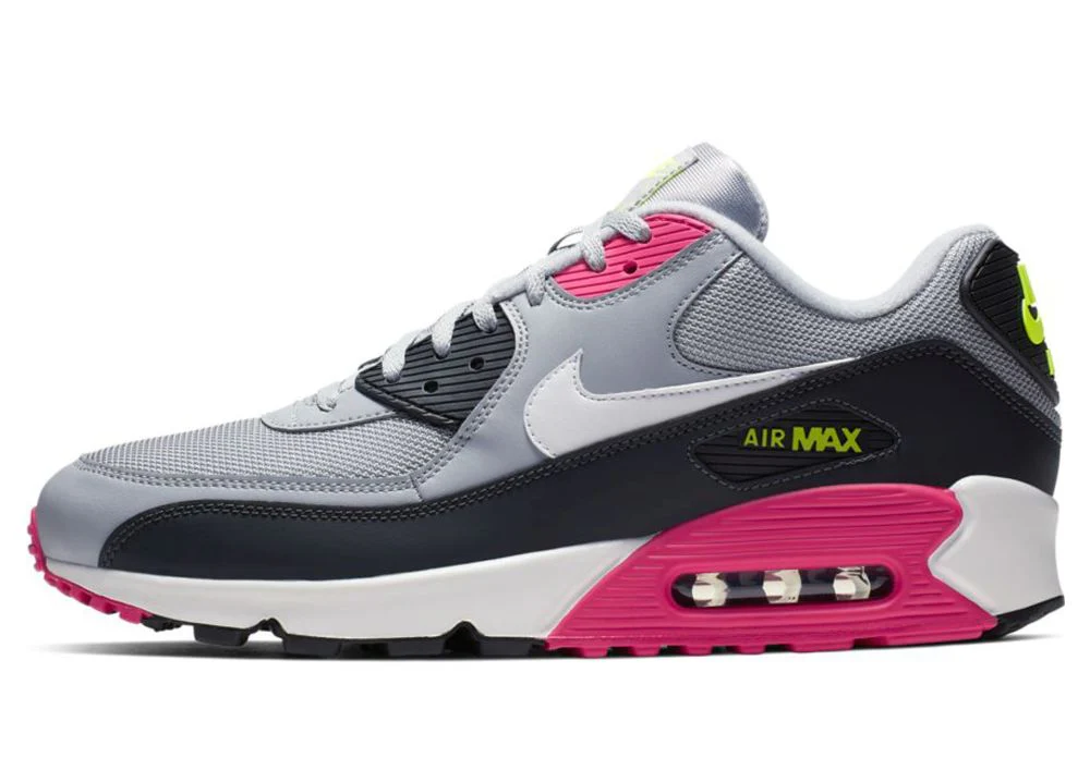 Nike Nike Air Max 90 Essential - Image 2