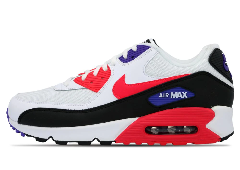 Nike Nike Air Max 90 Essential - Image 4