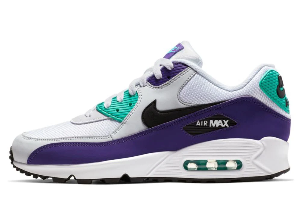 Nike Nike Air Max 90 Essential - Image 3