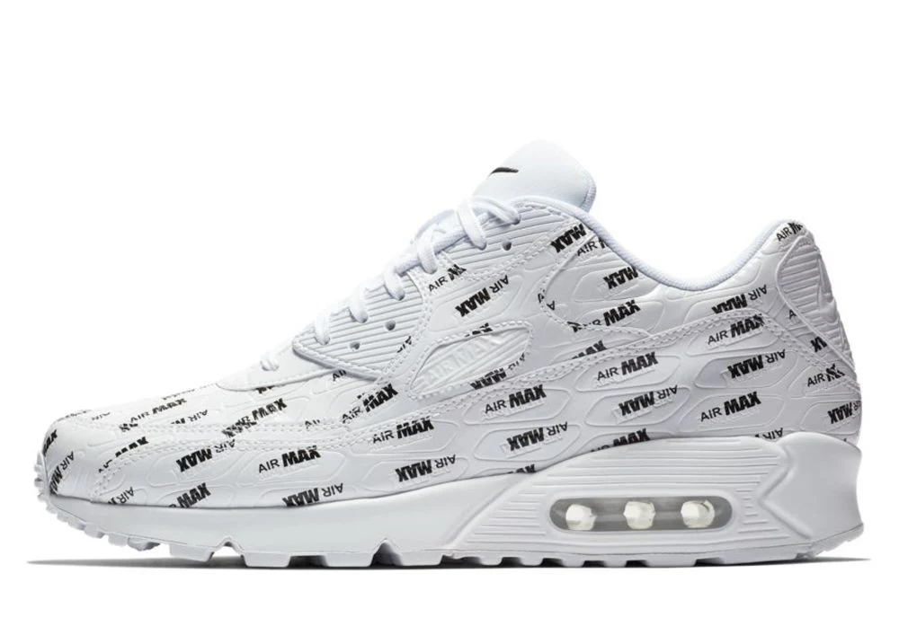 Nike Nike Air Max 90 Premium - Image 7