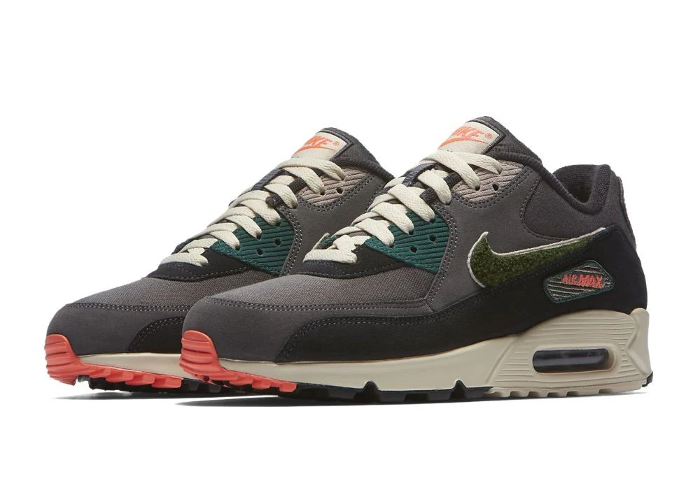 Nike Nike Air Max 90 Premium SE - Image 13