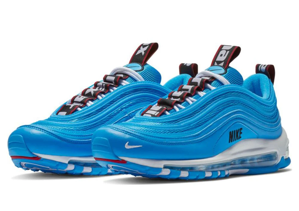 Nike Nike Air Max 97 Premium - Image 14
