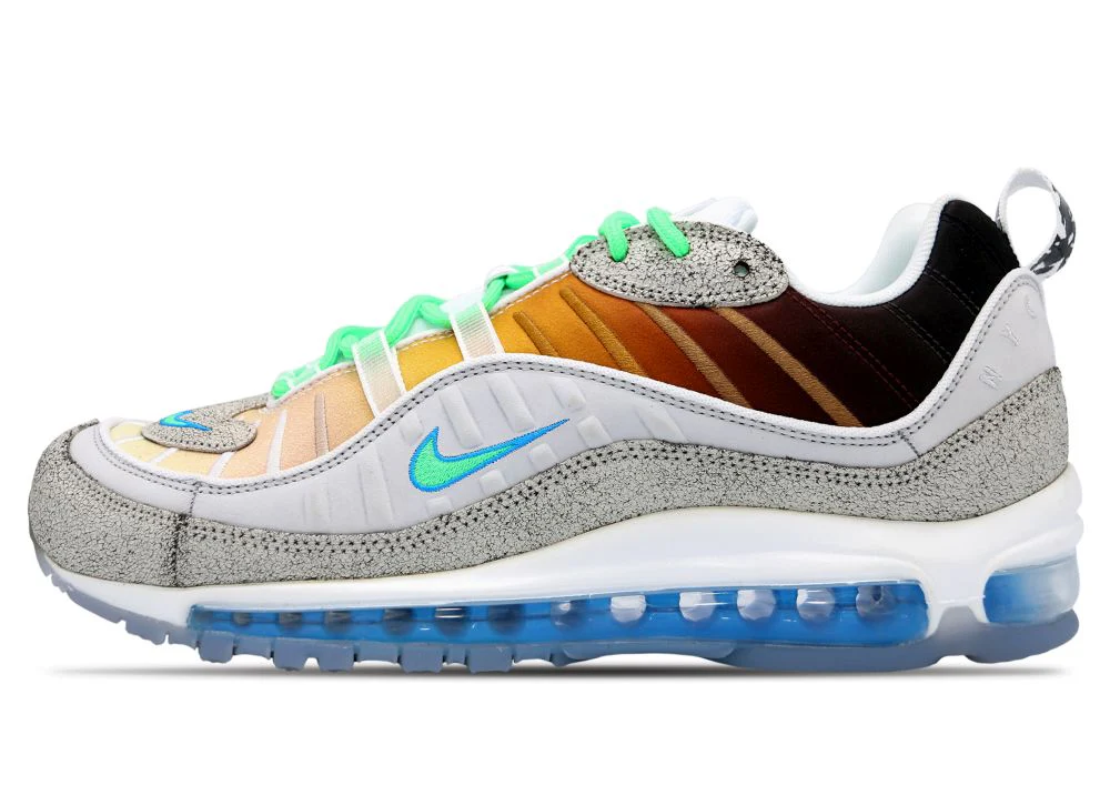 Nike Nike Air Max 98 ON AIR: LA MEZCLA