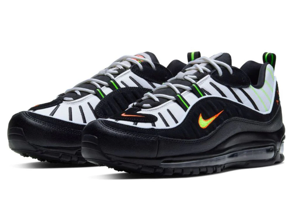 Nike Nike Air Max 98 - Image 28