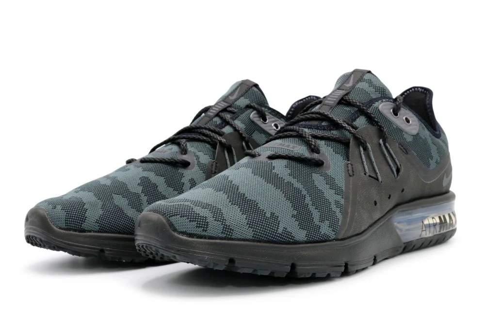 Nike Nike Air Max Sequent 3 Premium - Image 37