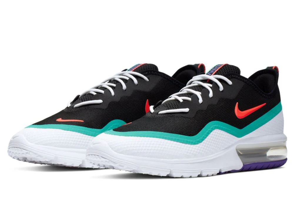 Nike Nike Air Max Sequent 4.5 - Image 27