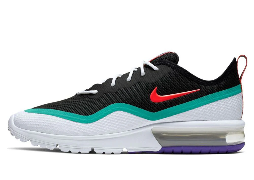 Nike Nike Air Max Sequent 4.5 - Image 4