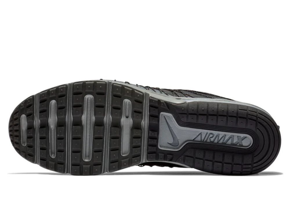 Nike Nike Air Max Sequent 4 Utility - Image 16