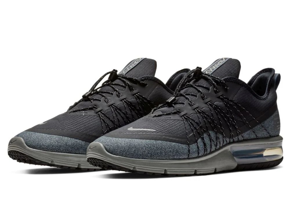 Nike Nike Air Max Sequent 4 Utility - Image 18