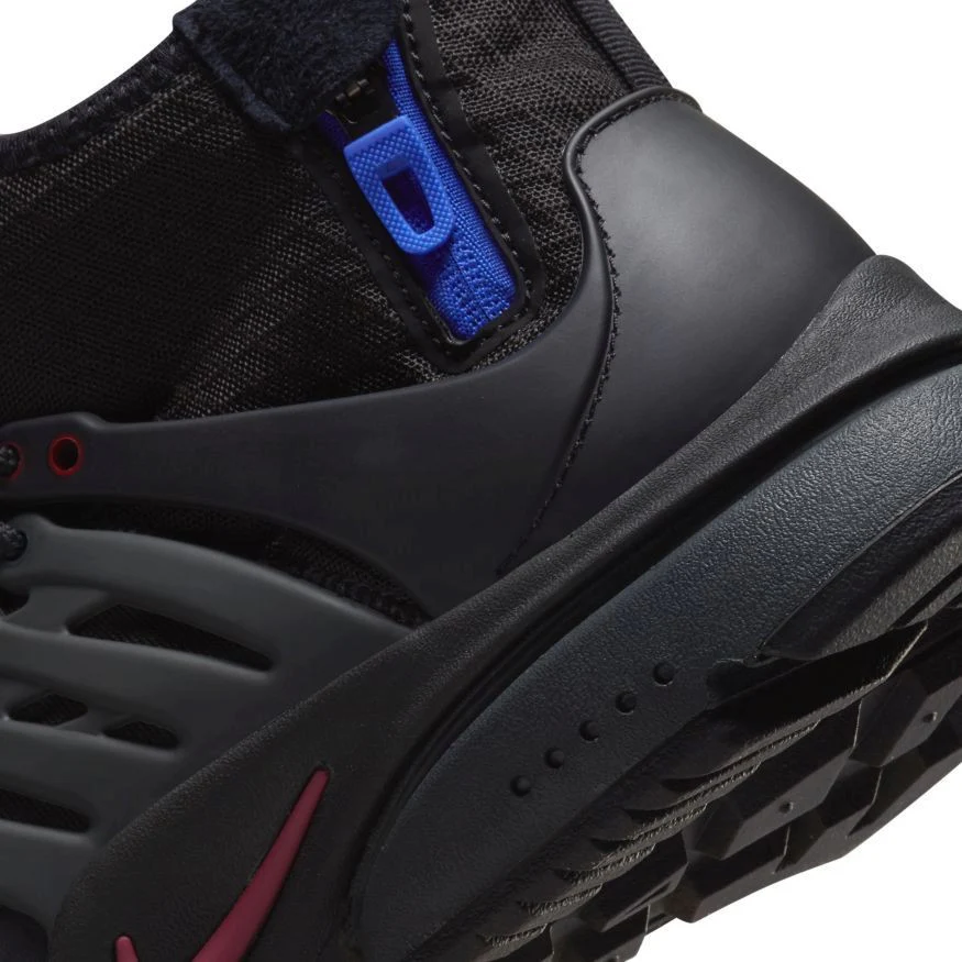 Nike Nike Air Presto Mid Utility - Image 24