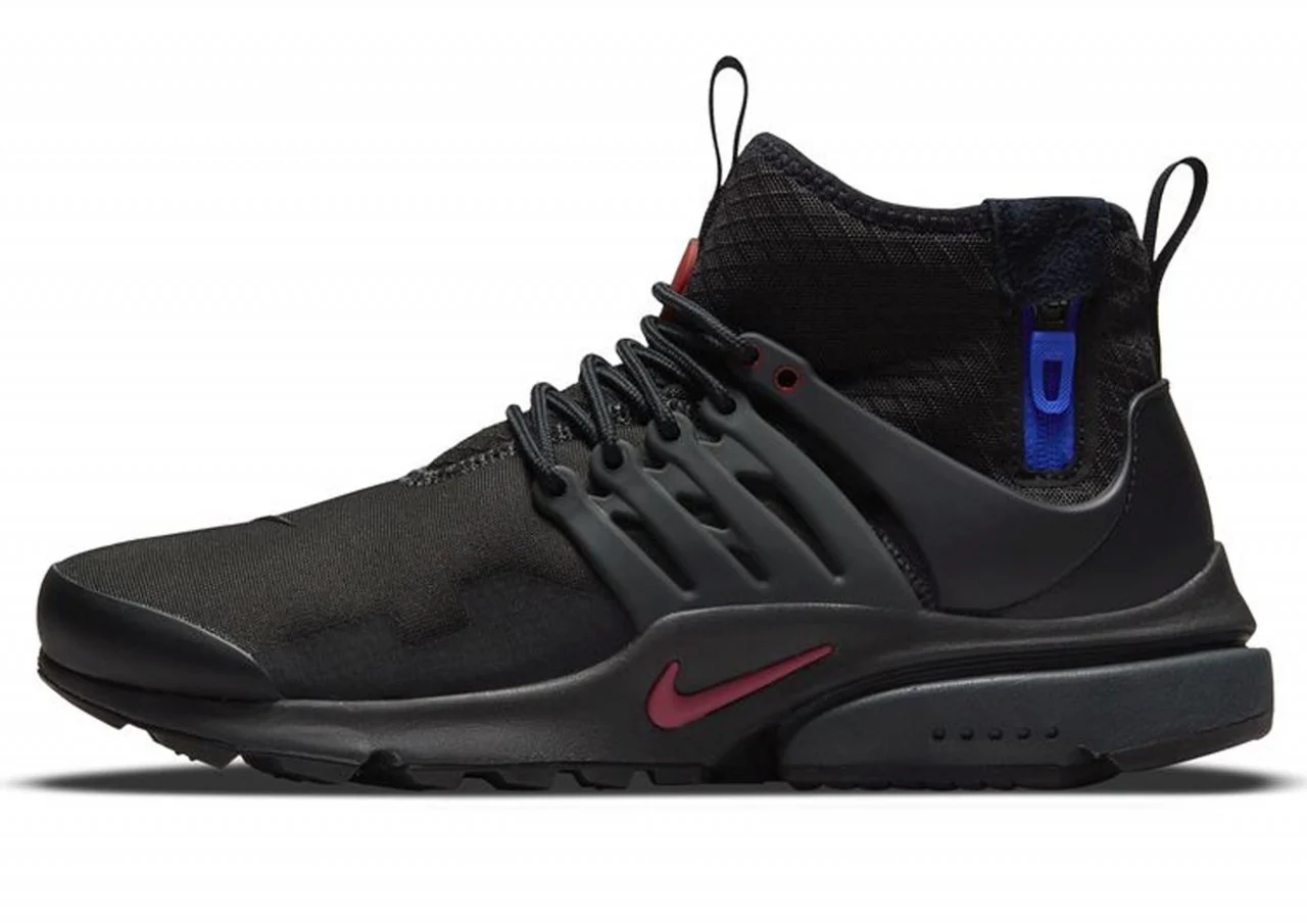 Nike Nike Air Presto Mid Utility - Image 5