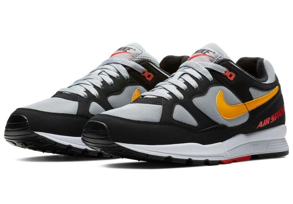 Nike Nike Air Span II - Image 26