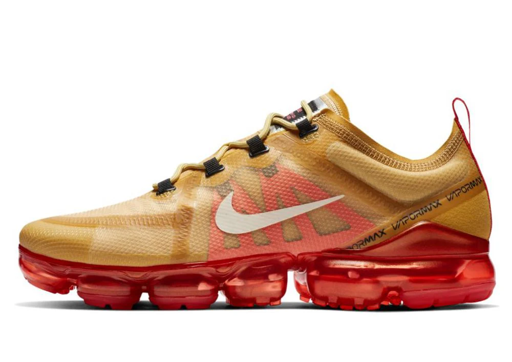 Nike Nike Air Vapormax 2019 - Image 2