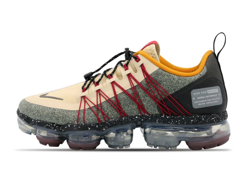 Nike Nike Air Vapormax Run Utility - Image 3